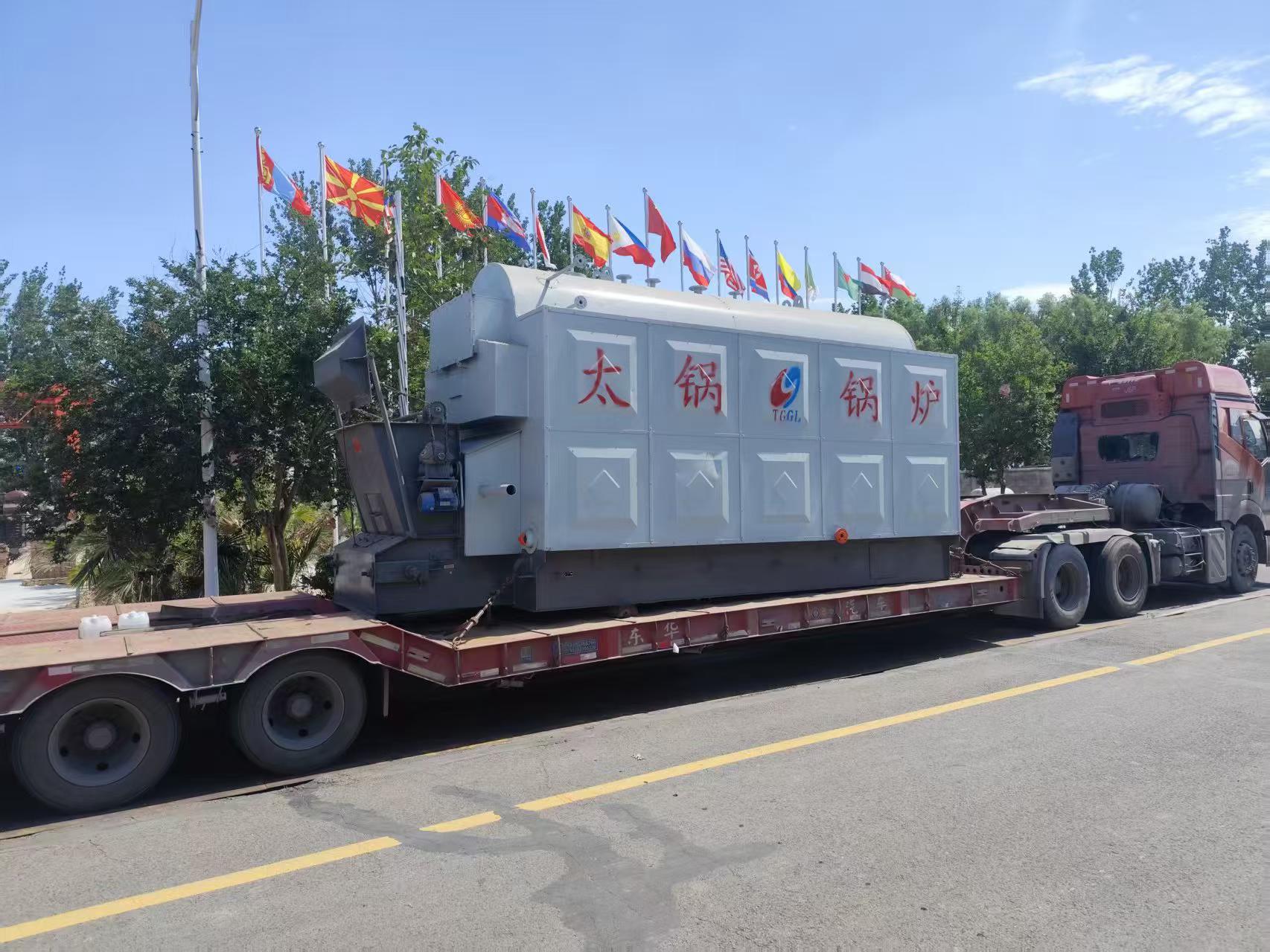 6 ton biomass steam boiler 6 ton biomass steam boiler