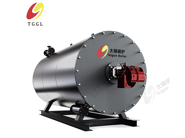 YYQW Thermal Oil Boiler