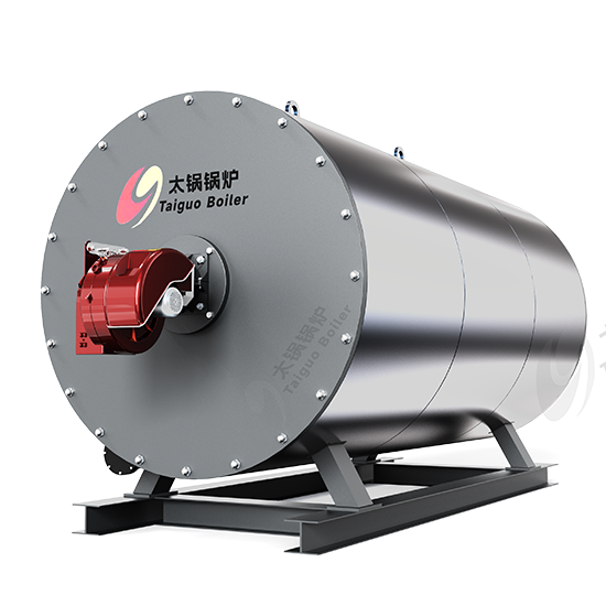 Electric Heating Boiler