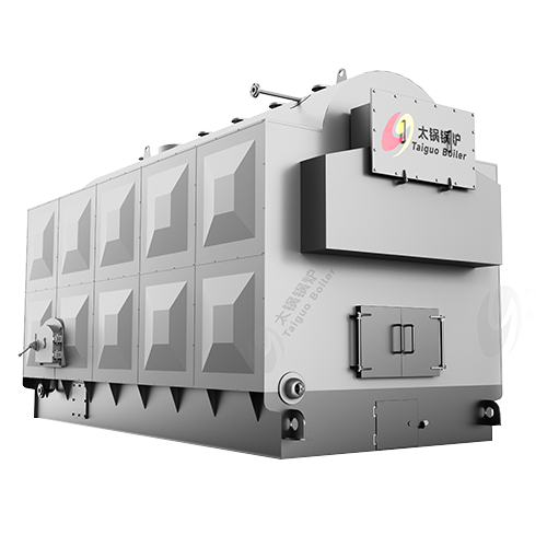 Thermal Oil Boiler