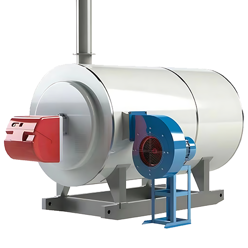 Electric Heating Boiler