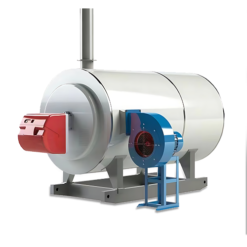 Electric Heating Boiler