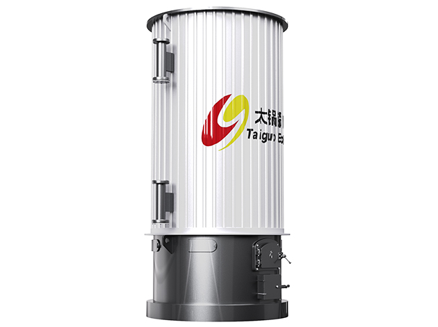 YGL Vertical Thermal Oil Boiler