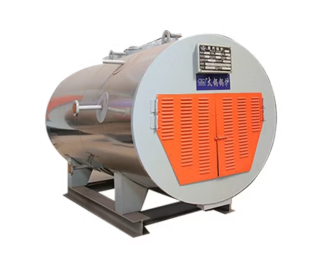 WDR Electric Steam Boiler