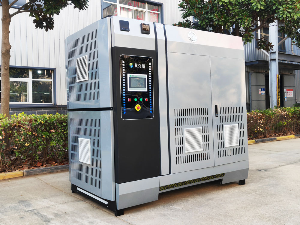 LDR Electric Heating Boiler