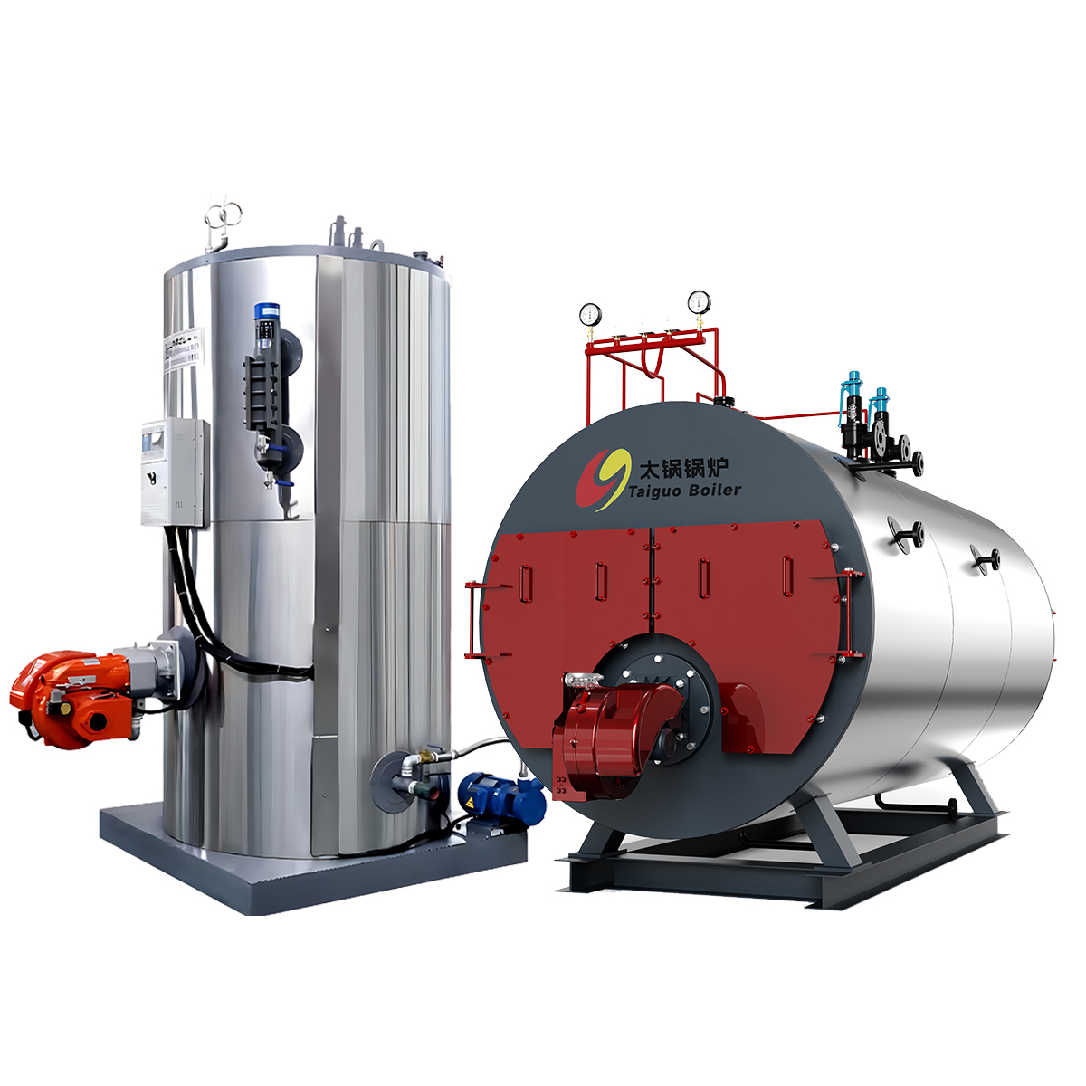 steam boiler steam boiler