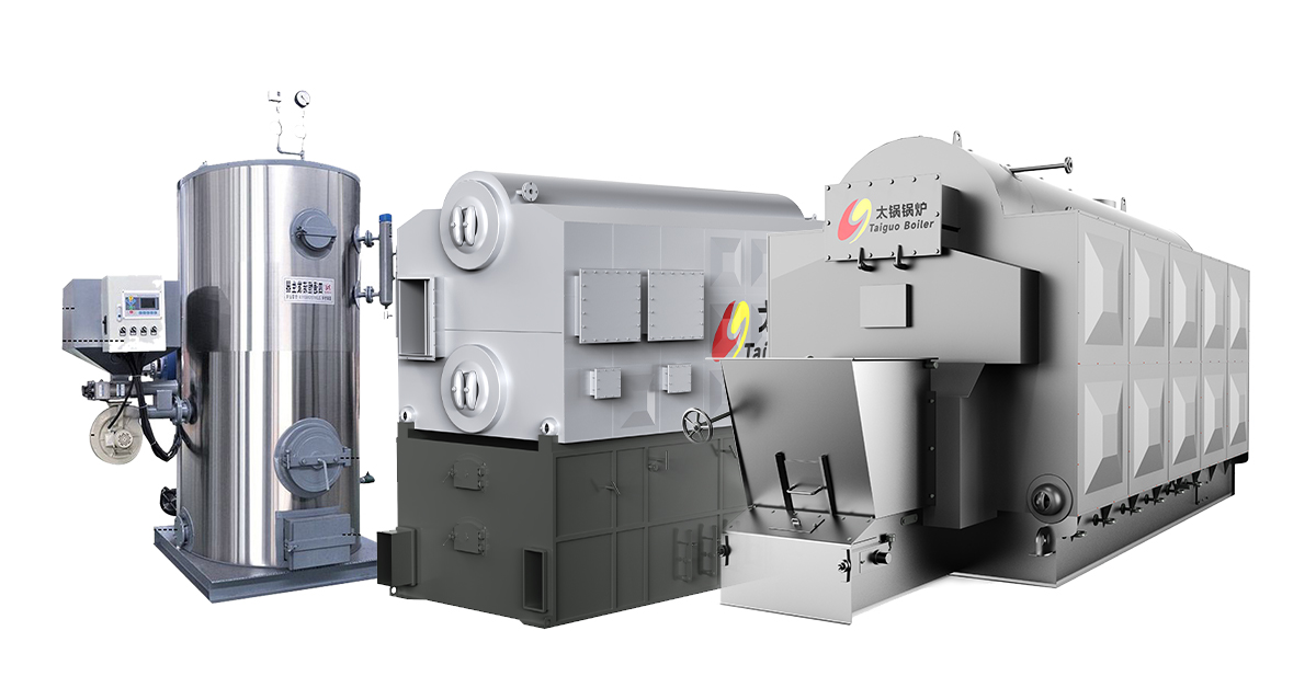 Top 10 Industrial Boiler Manufacturers
