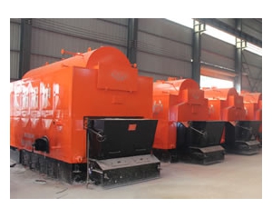 DZL coal-fired heating steam boiler is suitable for industrial or residents