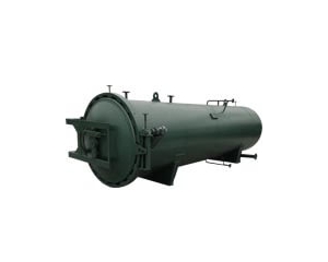 Classification of autoclaves and description of autoclaves